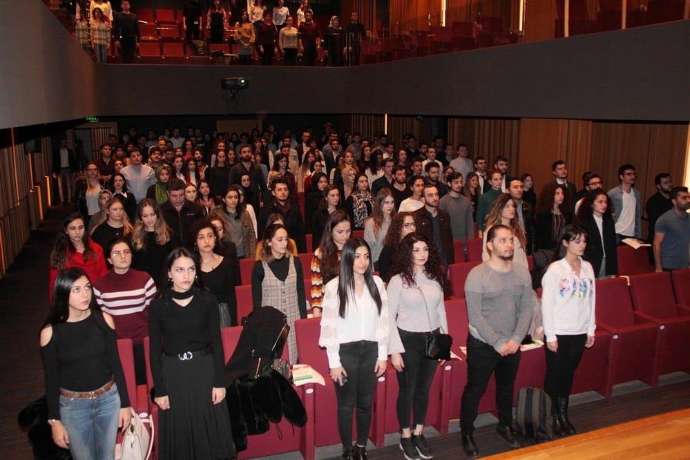 SEM Yeni Eğitim Dönemi Açılışı - 7