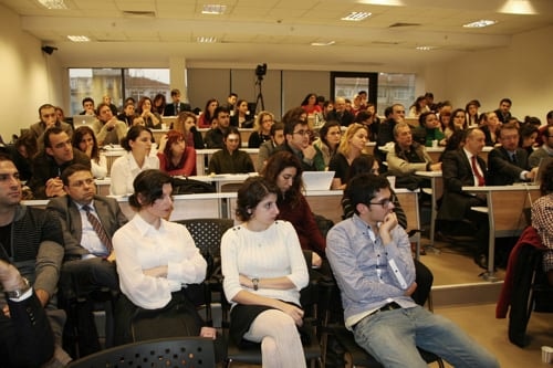 İnternet Medyası Hukuku

 - 9