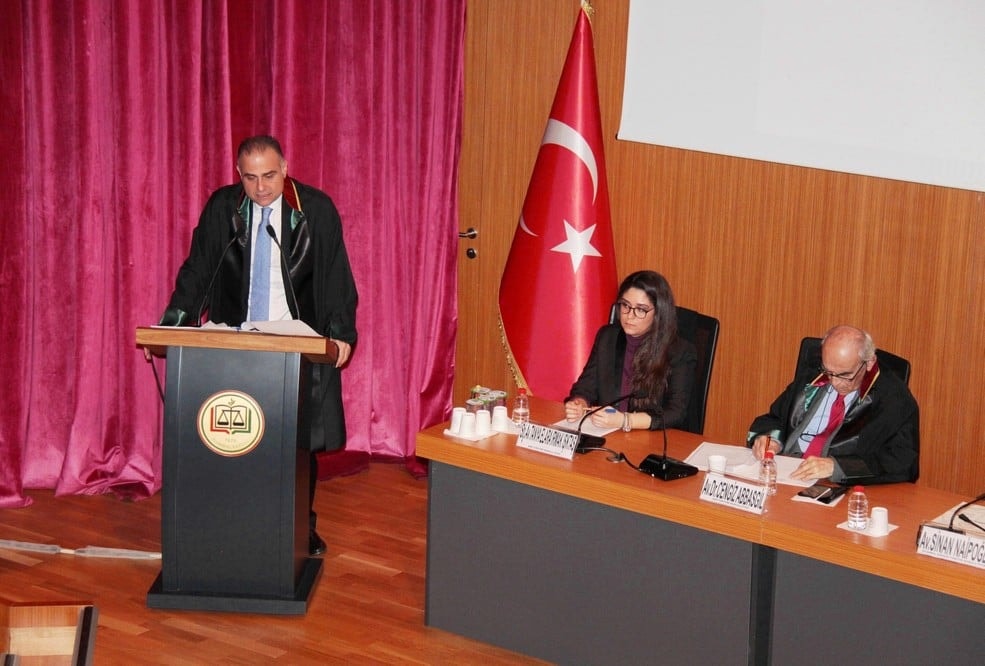 SEM Yeni Eğitim Dönemi Açılışı - 38