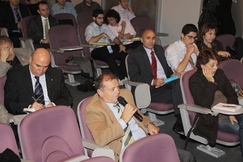 Pazartesi Forumları Başladı - 15