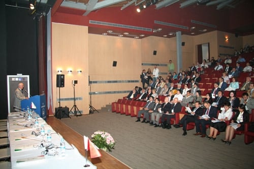 Türk Dünyası I. Hukuk Kurultayı Sona Erdi - 9