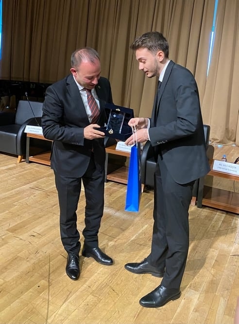 Avukatlar Günü Zirvesi’22 - 11