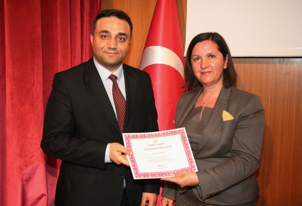 Sınaî Mülkiyet Kanununun Bir Yıllık Uygulaması - 67