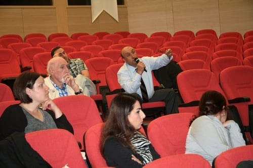 Kanal İstanbul Projesi
 - 32