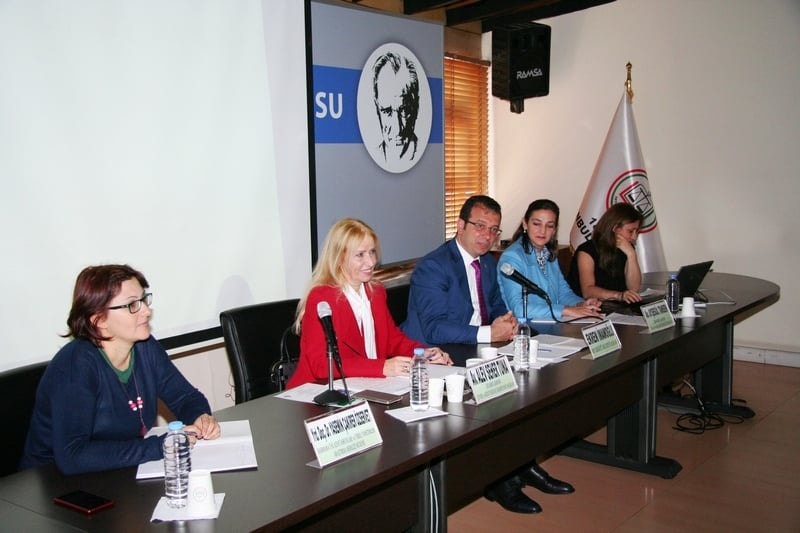 Kentlerimiz ve Güvenlik - 34