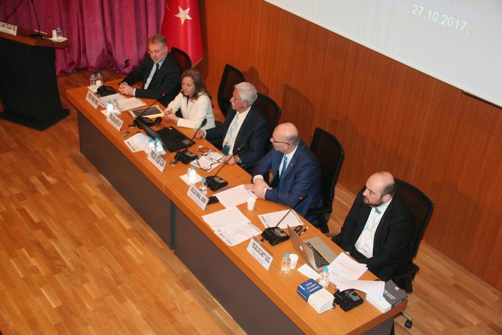 Deniz Hukukunda Güncel Gelişmeler - 31