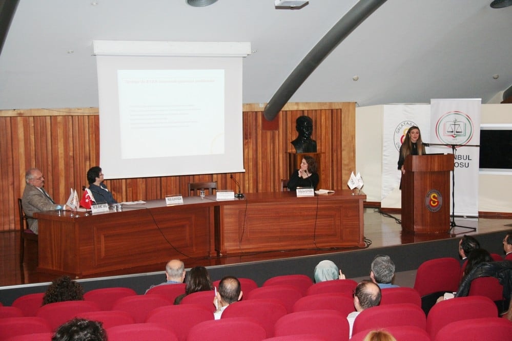 Lojistikte Dijitalleşme ve Kişisel Verilerin Korunması - 35