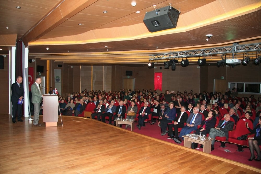 Çağdaş Yaşam Cumhuriyet Ödülü Ümit Kocasakal’a Verildi - 97