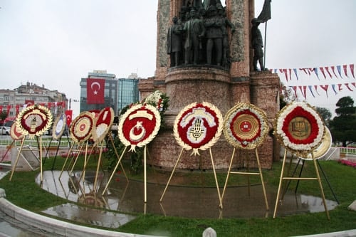 Cumhuriyetimizin 86. Yılını Coşkuyla Kutladık    - 9