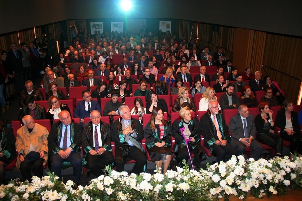 İstanbul Barosu 140 Yaşında!  - 283