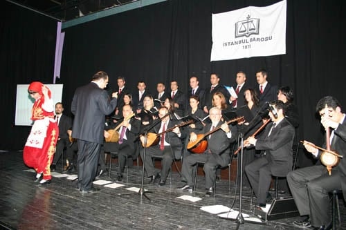 Thm Koromuz Konser Verdi - 4