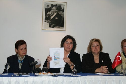 Sivil Toplum Kuruluşları:”Ülkemizi Ve 
Çocuklarımızı Korumaya Kararlıyız”
 - 2