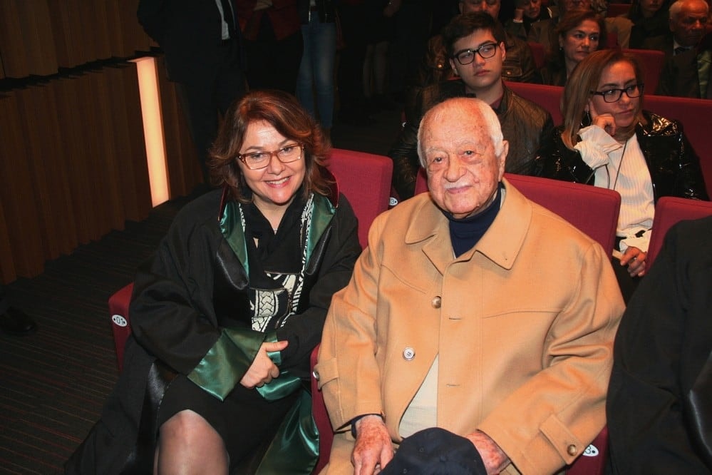 İstanbul Barosu 140 Yaşında!  - 293