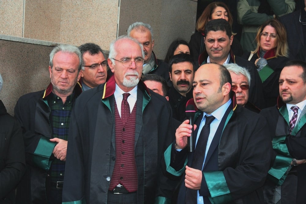 Erdal Doğan Olayında Son Derecede Ciddi Bir Tehdit Karşısındayız - 40