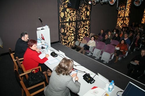 Tüketicilerin %80’İ Haklarından Habersiz - 11