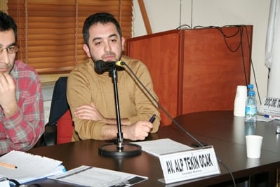 Hidroelektrik Santrallerin Ekonomik Ve Sosyal Değerlendirilmesi İle 

Ekosisteme Etkileri Ve Hes’Lere İlişkin Dava Takipleri

 - 13