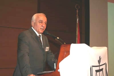 “Adalete Erişim” Konusu
Uluslararası Boyutta
 Değerlendirildi - 6