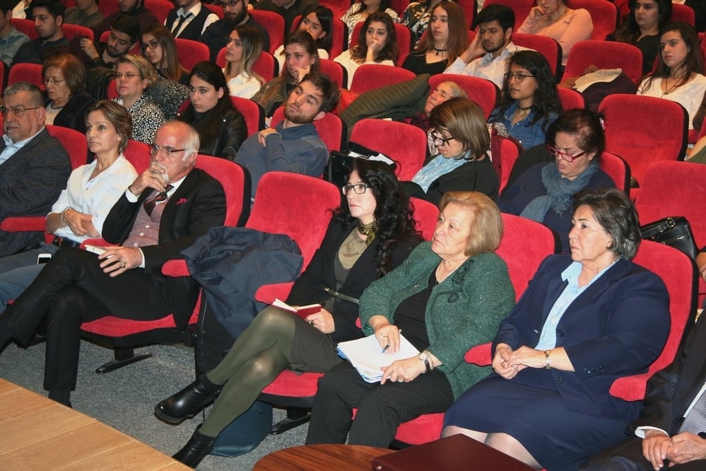 Anayasa Değişikliği Sempozyumu - 44