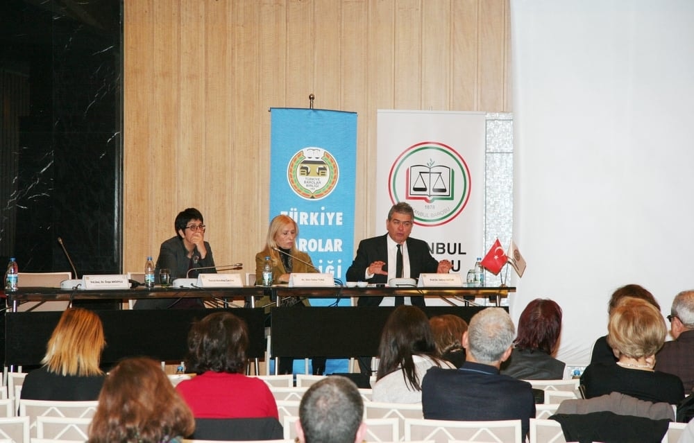 Anayasa Değişikliğinin Çevre Hukukuna Etkileri - 46