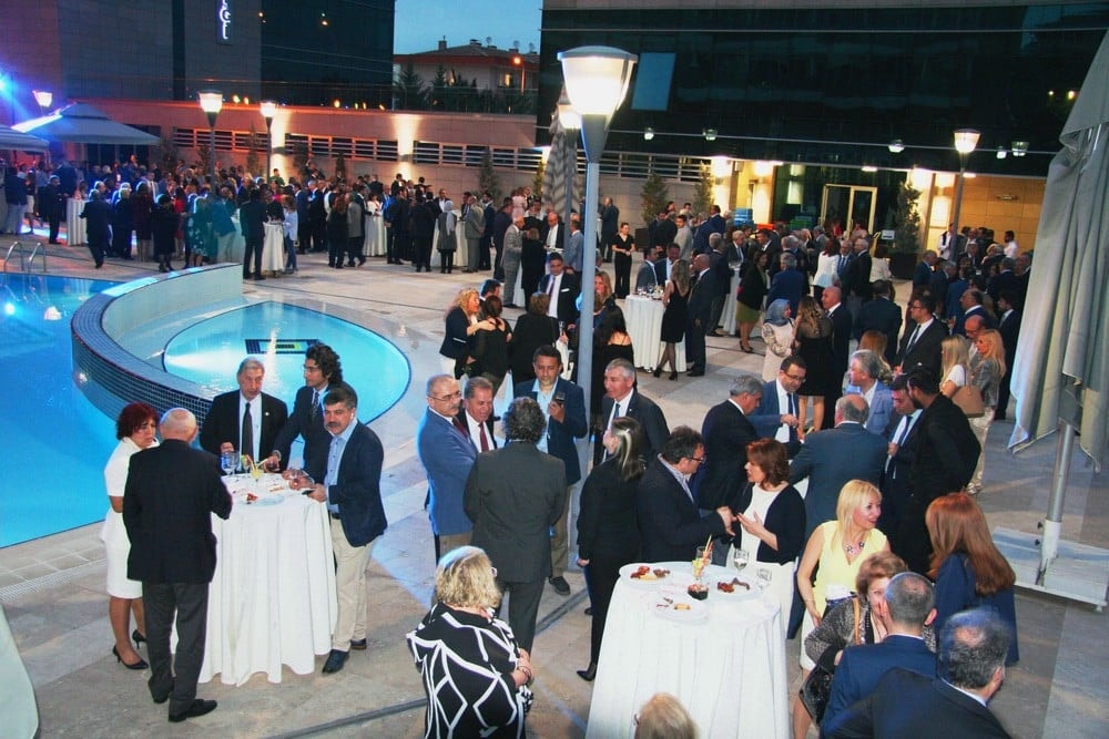 Türkiye Barolar Birliği Başkanlığına Feyzioğlu Yeniden Seçildi - 330