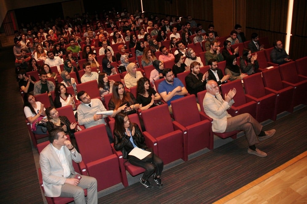 Staj Eğitim Merkezinde Yeni Eğitim Dönemi Başladı - 29