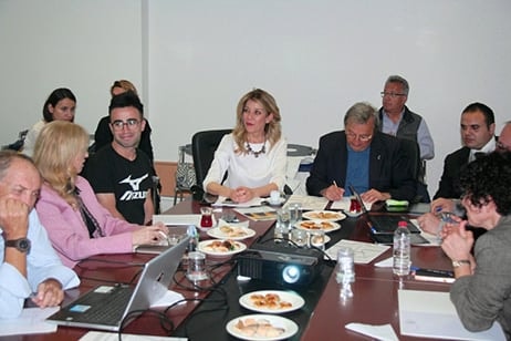 Nükleer Enerji Çalıştayı Yapıldı