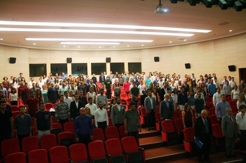 Sem Yeni Eğitim Dönemi Başladı - 9