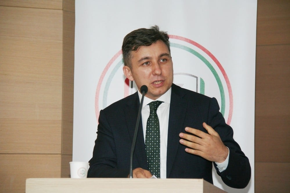 İmar Barışı, Kentsel Dönüşüm ve Tapu Uygulamaları ile Kat Mülkiyetine İlişkin Güncel Sorunlar Semineri - 88