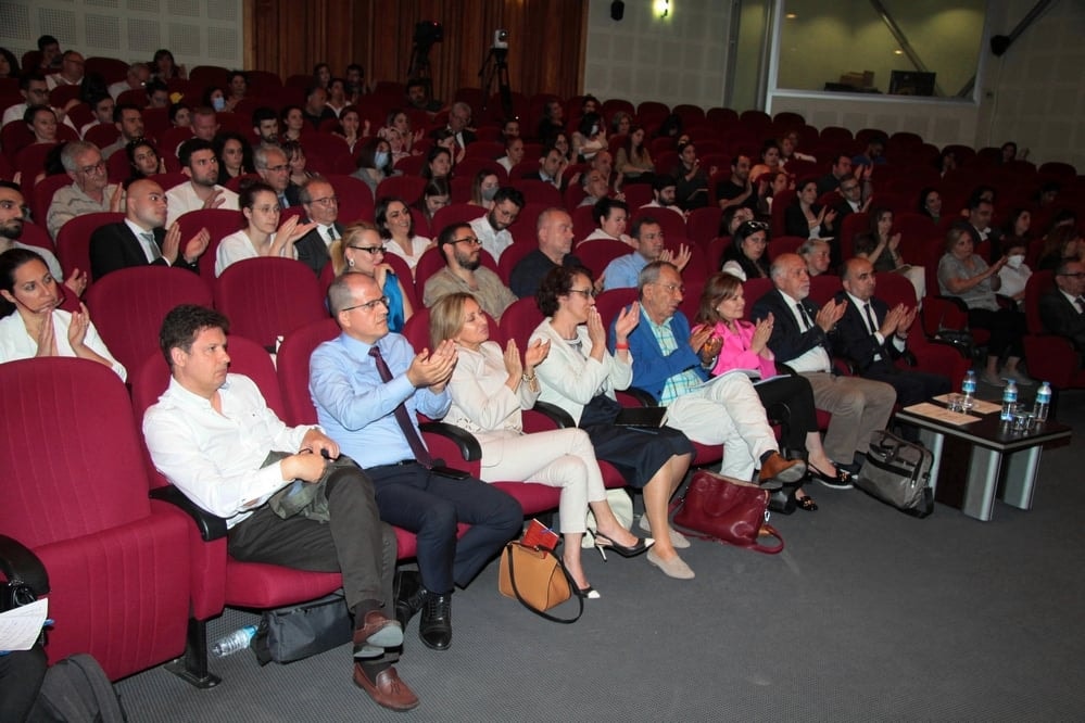 25. İş Hukuku Sempozyumu - 35