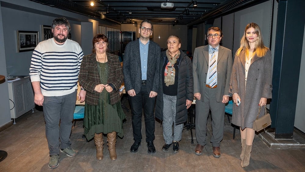 İstanbul Barosu Merkez ve Komisyonlarında seçim süreci başladı - 5