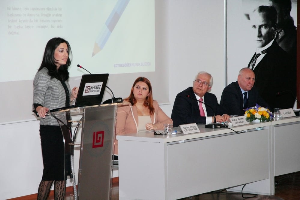 Lojistik Yönetimi ve Hukuki Boyutu - 51