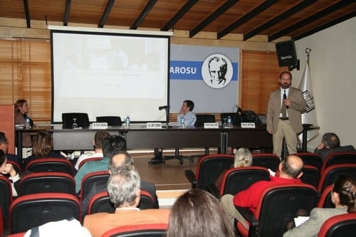 Toplumsal Olaylara Müdahalelerde İnsan Hakları Ve Sağlık Hakları İhlalleri

 - 40