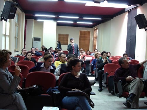 Baro Kalite İç Eğitim Çalışması Yapıldı - 3