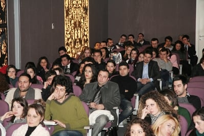 Staj Eğitim Merkezi 19. Dönem 2011-3 Eğitim Dönemi Başladı

 - 19