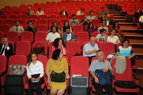 Parlamenter Sistem, Anayasalarımız Ve Başkanlık Sistemi
 - 5