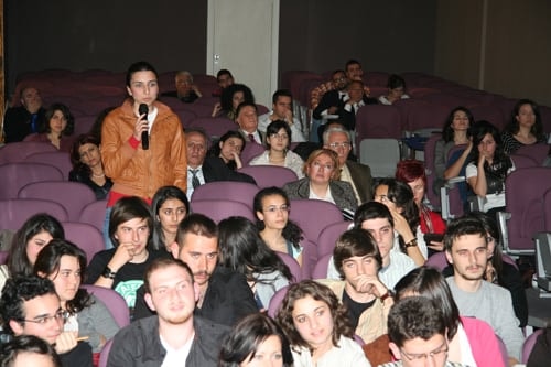 Hukukun Üstünlüğü Ve Kuvvetler Ayrılığı - 18