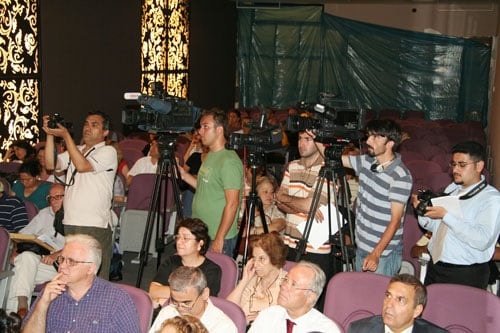 Egemenlik Ve Bağımsızlık Belgesi
85. Yılında Lozan Anlaşması - 24