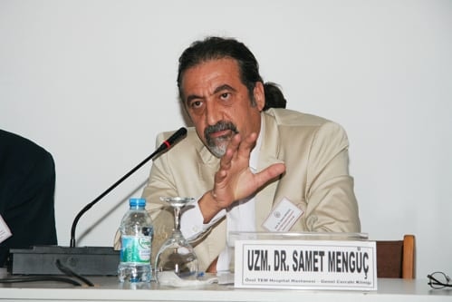 Hukuk Ve Tıp Mensupları Arasında Ortak Dil
 - 24