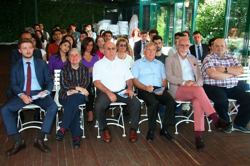 Tarihde Haksız Yargılamaların Gölgesinde ‘ Savunmanın Savunulması’ - 13