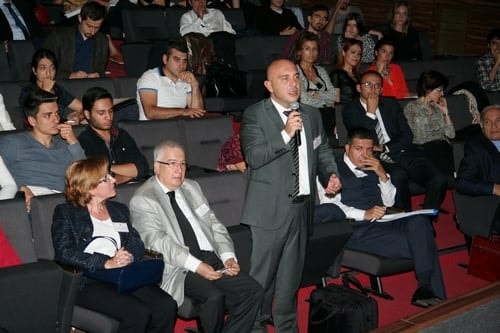 Fikri Ve Sınaî Haklarda Problemler Ve Çözüm Yolları

 - 63