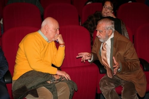 İfade Özgürlüğü Açısından Mevzuattan Ve Uygulamadan Kaynaklanan Sorunlar Var
 - 5