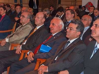 Türkiye Barolar Birliği Olağanüstü Genel Kurulu’Ndan Tarihi Karar - 97