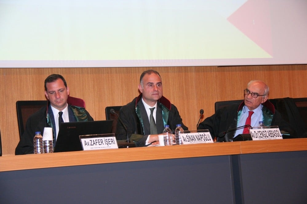 SEM Yeni Eğitim Dönemi Başladı - 20