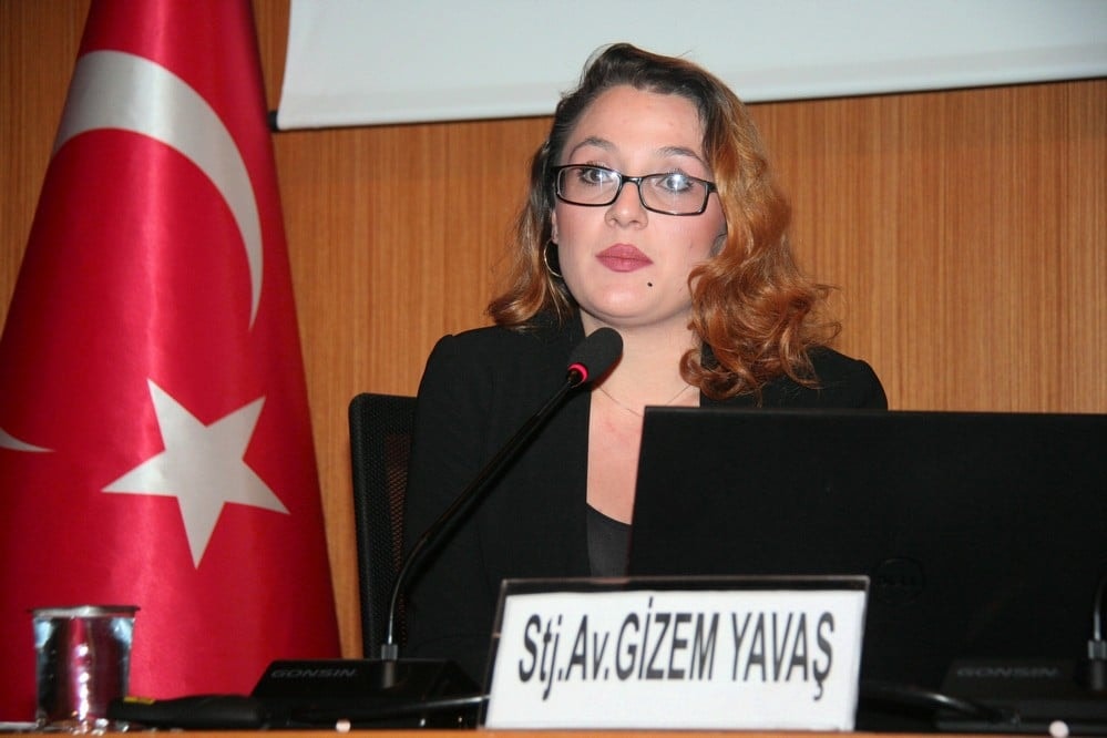 AİHM’e Bireysel Başvuru Semineri - 13