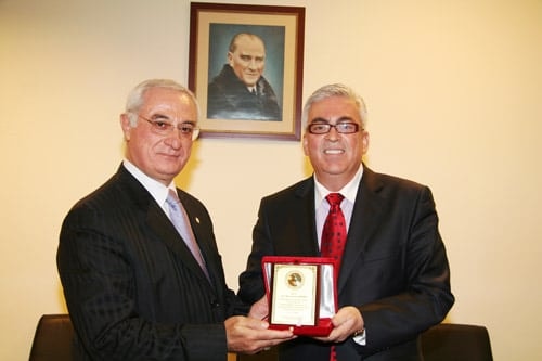 Avukat Hakları Merkezi Yürütme Kurulu Oluştu - 12