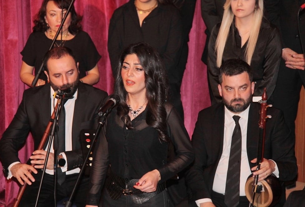 144.Yıl Avukatlar Haftası Konseri - 19