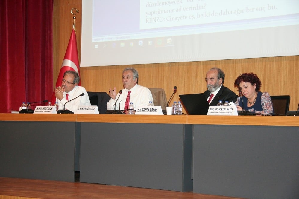 Ölüm Cezaları - 40