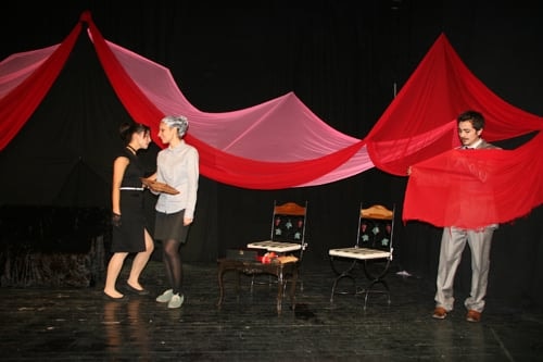 Çehov’Dan Kısa Oyunlar 2

 - 15