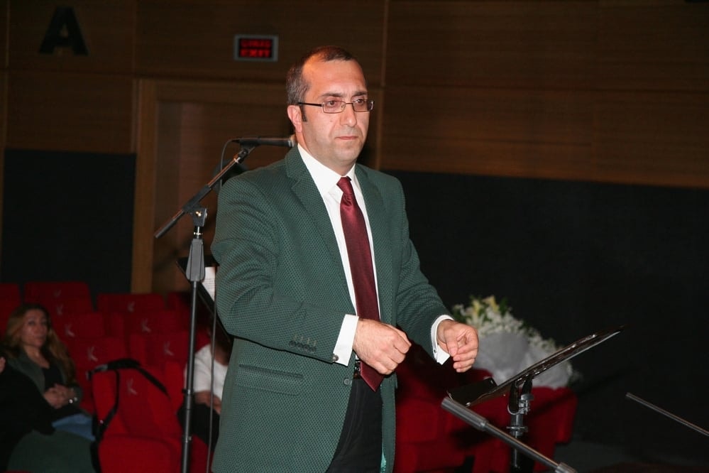 Türk Halk Müziği Koromuzun Bahar Konseri  - 27