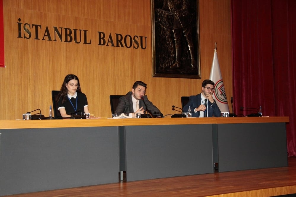 Genç Avukatlar Çalıştayı - 47